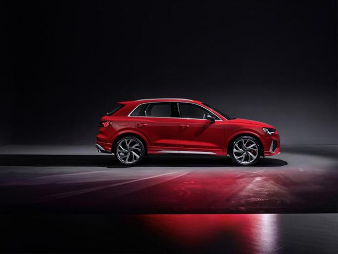 RS Q3 