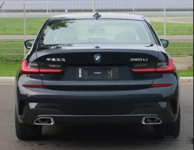 å¨æ°å®é©¬320i/Liè½¦åæå æå°éç¨åç¼¸åå¨æº