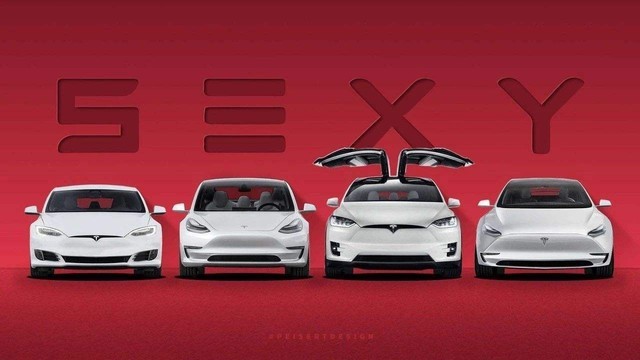 特斯拉在中国涨价：Model 3高性能版上调至50.9万元 