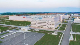 投资45亿建造工厂，长城汽车成俄罗斯首家特别投资车企