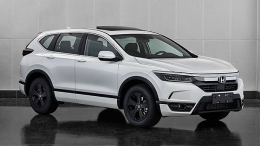 工信部第323批新车：SUV扎堆，壳车成主流？