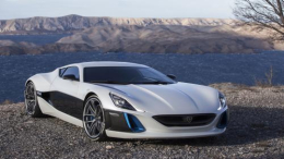 保时捷继续收购电动汽车制造商Rimac，股份增持至15%