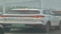 威马汽车蹭热点被狂喷，车主忠告：垃圾车，谨慎入坑