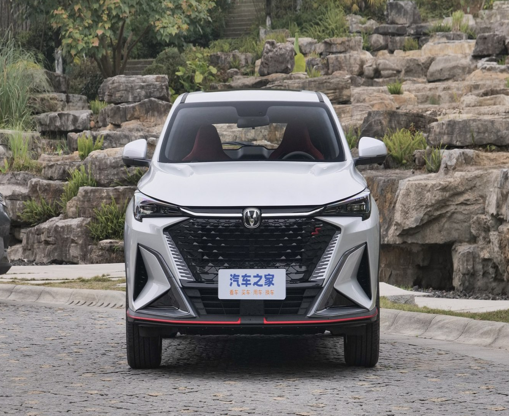 欧尚将被抛弃？X5 PLUS回归“长安”