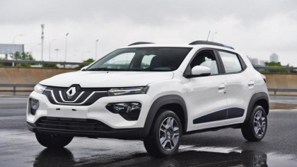 网曝东风雷诺e诺上市一个多月，仍无法交车，做工太次