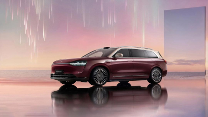 2025款问界M9/问界M5 Ultra上市！