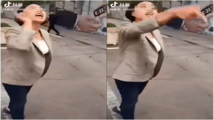 宝马姐道歉了，维权车主却难以接受：我错了么？