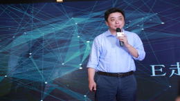 上汽集团俞经民：名爵将出口17万辆，下半年海外市场发展乐观