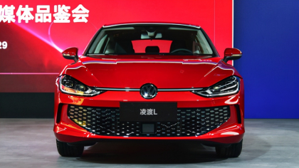 凌渡L卖1816辆，这些热门车能成“爆款”吗？