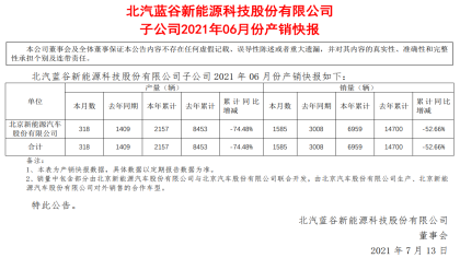 新能源车曾连续6年销量第一，如今销量腰斩