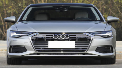 2019年降价最狠的“豪华车”，指导价一口气降至33.98万！