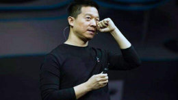 只为把FF做成！贾跃亭正式辞去CEO职务，出任CPUO
