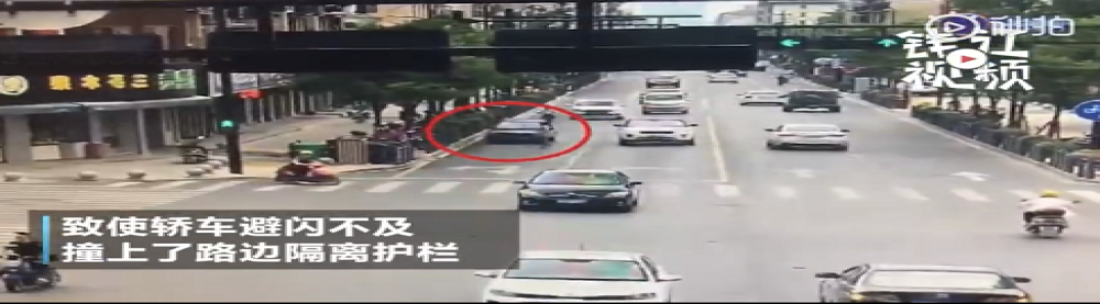杭州交警首次裁定行人负主要责任，你还敢随意横穿马路？