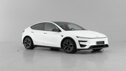 特斯拉Model Y高性能版完成申报