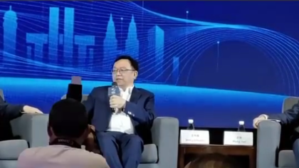 王传福：我们在努力改变，中国人看不起自主品牌的毛病要改