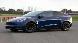 车顶饰板可能脱落，特斯拉召回部分进口Model X