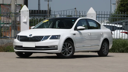 新款斯柯达明锐上市，取消1.2T/1.4T仅保留1.5L