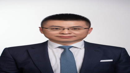一汽-奥迪换帅！