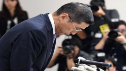 日产计划寻找新CEO，西川广人或被取代