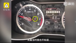 奔腾新车刚出店故障灯就亮，买了3辆其中2辆出问题