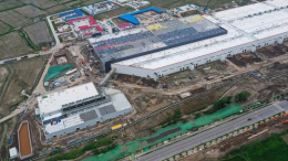 从2023年起，特斯拉上海工厂每年需纳税22.3亿元