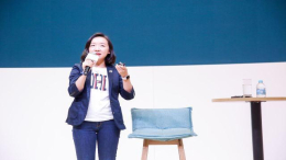 蔚来：确认软件发展副总裁庄莉离职，目前已交接工作