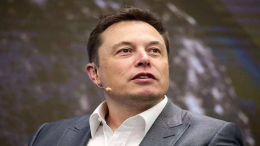 马斯克成世界第五大富豪，身价超越微软前CEO