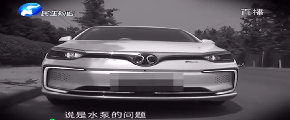 啥车质量这么差？多名网约车司机投诉全车突然失灵