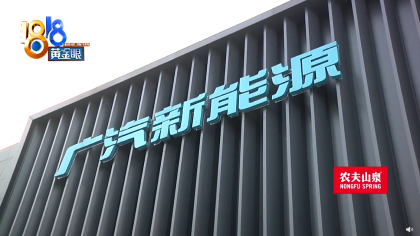 30万元买广汽新能源，续航能力打对折