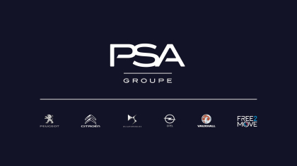 PSA年销250万辆，神龙汽车销量再次腰斩