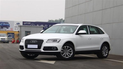 召回部分国产奥迪A4L、Q5L汽车 可能因发动机燃油管引起起火