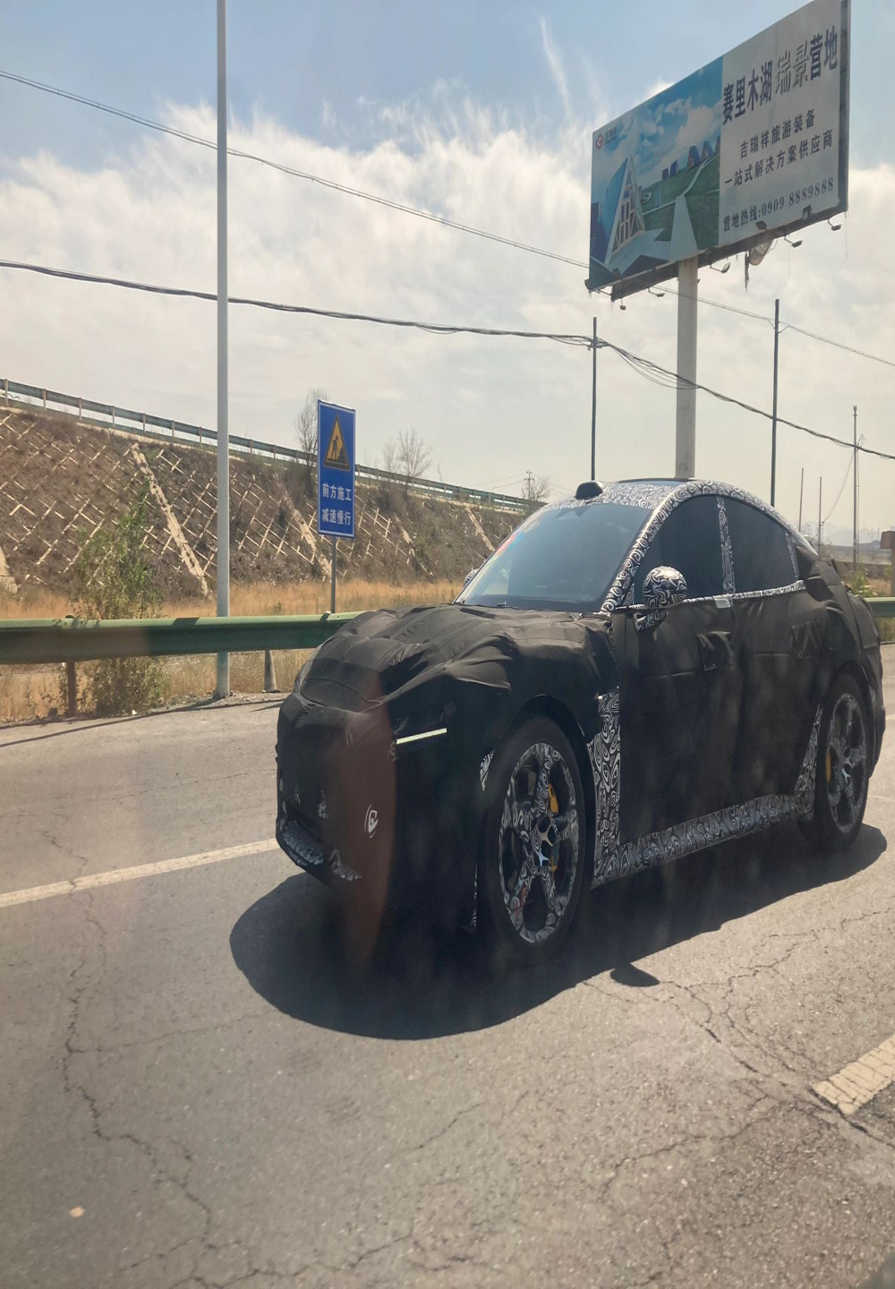 小米汽车再曝重要消息