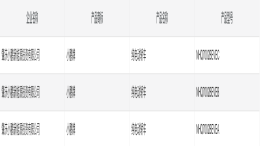 外观大改动！全新小鹏P7证件照出炉