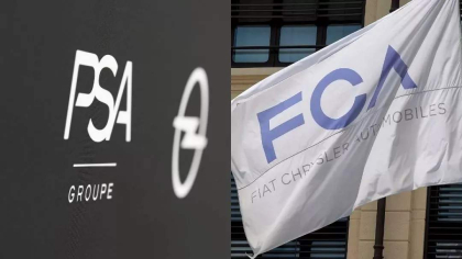 最新进展！PSA和FCA合并后将削减在华品牌和车型