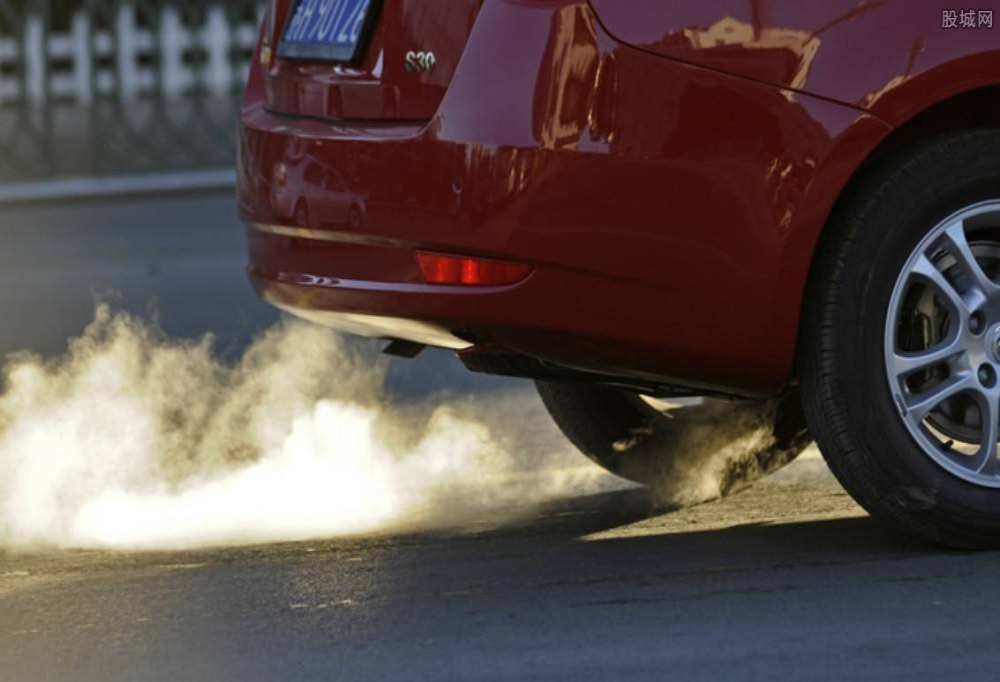 北京实施国六延至明年1月，北京国五停止上牌时间截至明年3月底