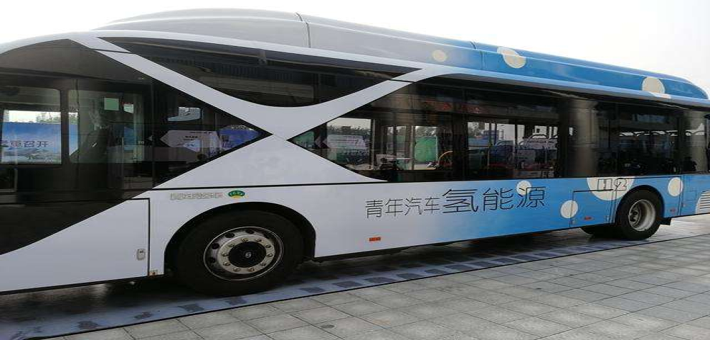 氢燃料电池汽车发展缓慢，将按照既定政策退出补贴
