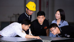 首开汽车品牌最大盲盒 岚图打造世界级4.0数字工厂