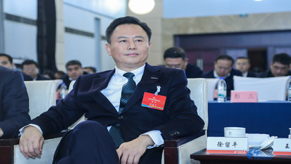徐留平：预计2019年红旗销量可达11万辆 