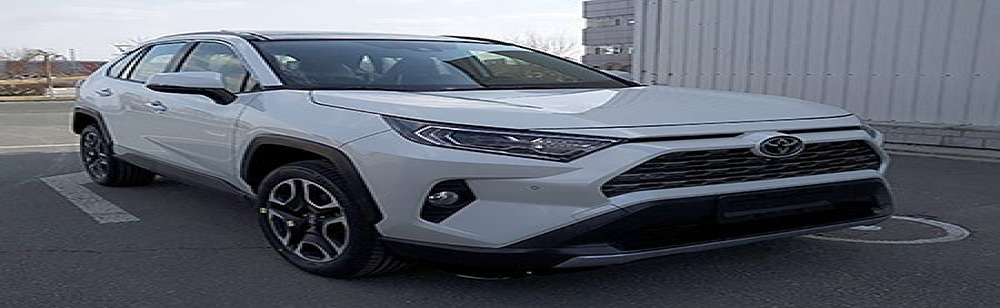 丰田全新RAV4荣放将于10月上市，仅提供2.0自吸和2.5混动两种动力 