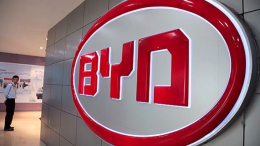 8月汽车销量|比亚迪8月新能源汽车销量下滑，补贴退坡影响大