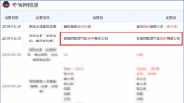 奇瑞郑天保：正在为独立上市做准备