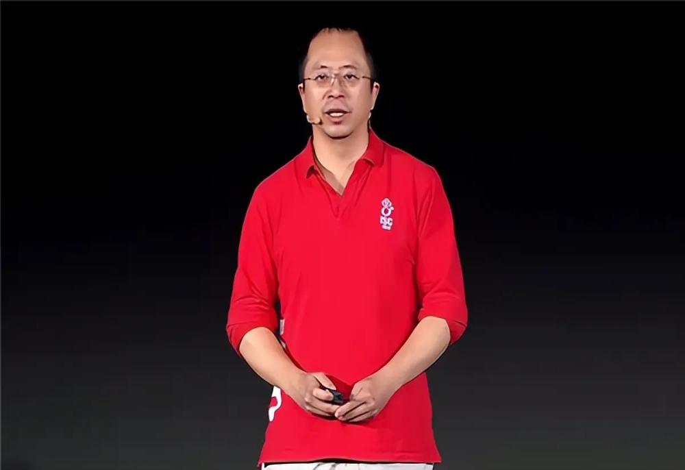 周鸿祎隔空喊话贾跃亭:别光讲PPT