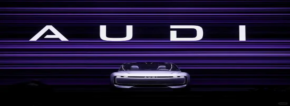 没有四环标！奥迪E5 Sportback全球首发