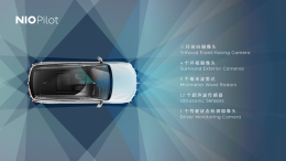 蔚来NIO Pilot自动辅助驾驶系统升级，新增7项功能