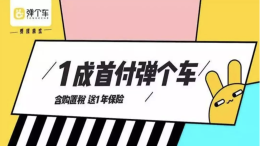 车主通过弹个车平台购车，却发现车辆不仅为事故车还有多项与合同不符！