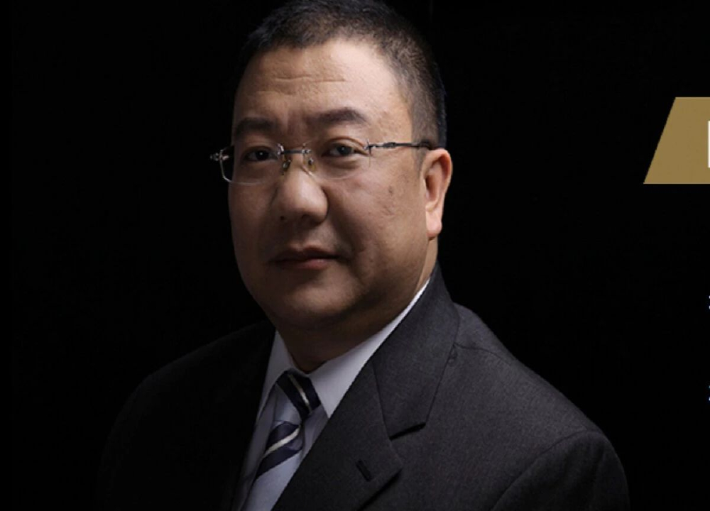 神州租车陆正耀辞去公司董事会主席及非执行董事的职务