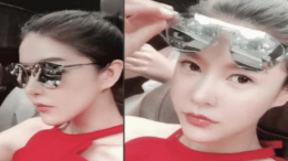 玛莎拉蒂撞宝马案，女司机该怎样判？