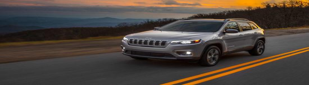 FCA将召回Jeep-自由光车型约8.3万辆 因离合器会滑到空挡