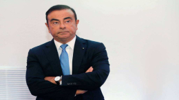 曝日产或选举内田诚和关润为日产CEO候选人