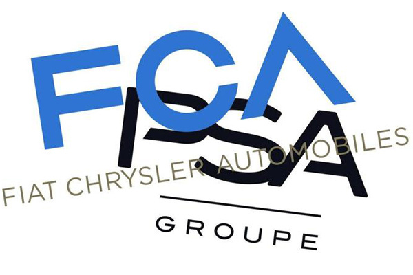 PSA FCAåå¹¶è¿å±ï¼ä¸é£éå¢åæåæ åå¹¶å°äº2021年宿